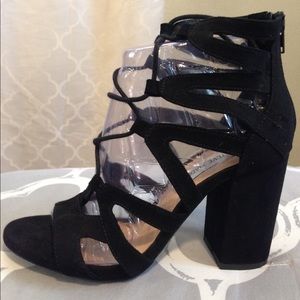 Steve Madden heels